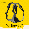 WalkeDog Szelki guard Alius dla psa z PSIM DOWODEM™ Rozmiar S